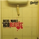 Queers / Manges - Acid Beaters (Love And Let Die)